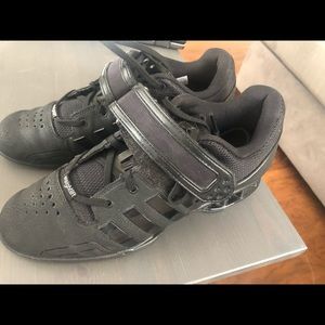 Adidas Adipower Weightlifting Men’s Shoe